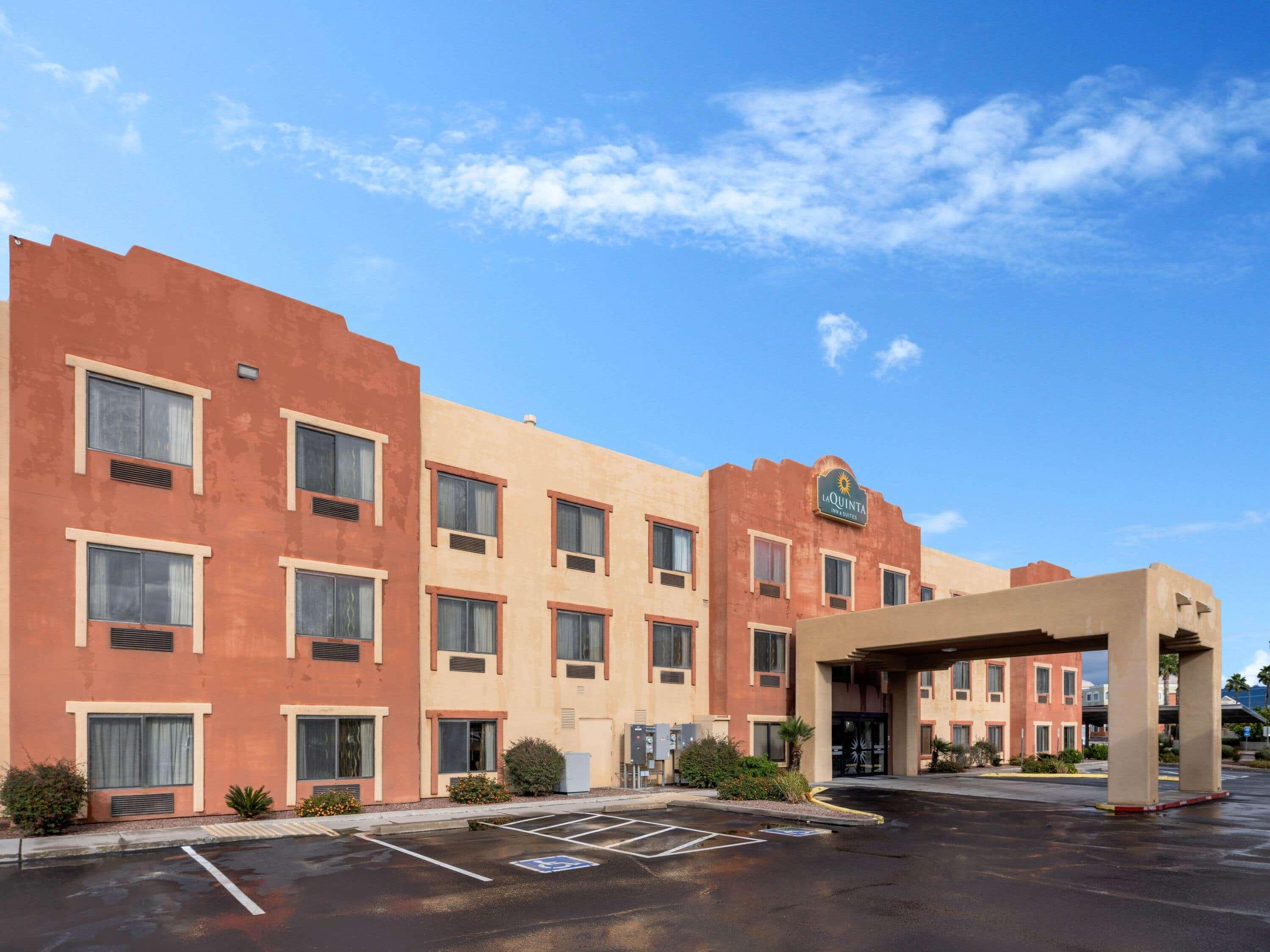 La Quinta By Wyndham Nw Tucson Marana Exterior foto