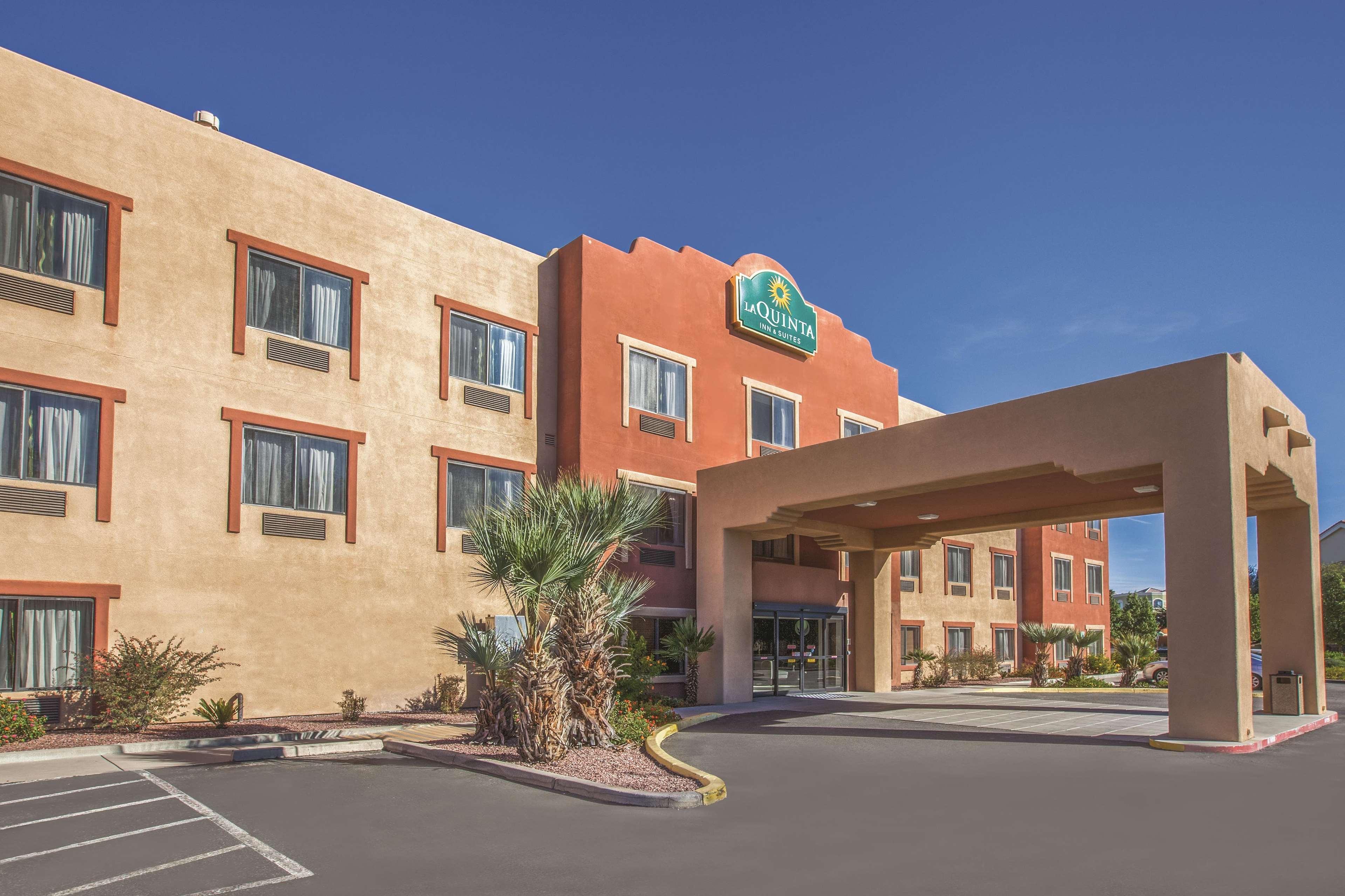 La Quinta By Wyndham Nw Tucson Marana Exterior foto