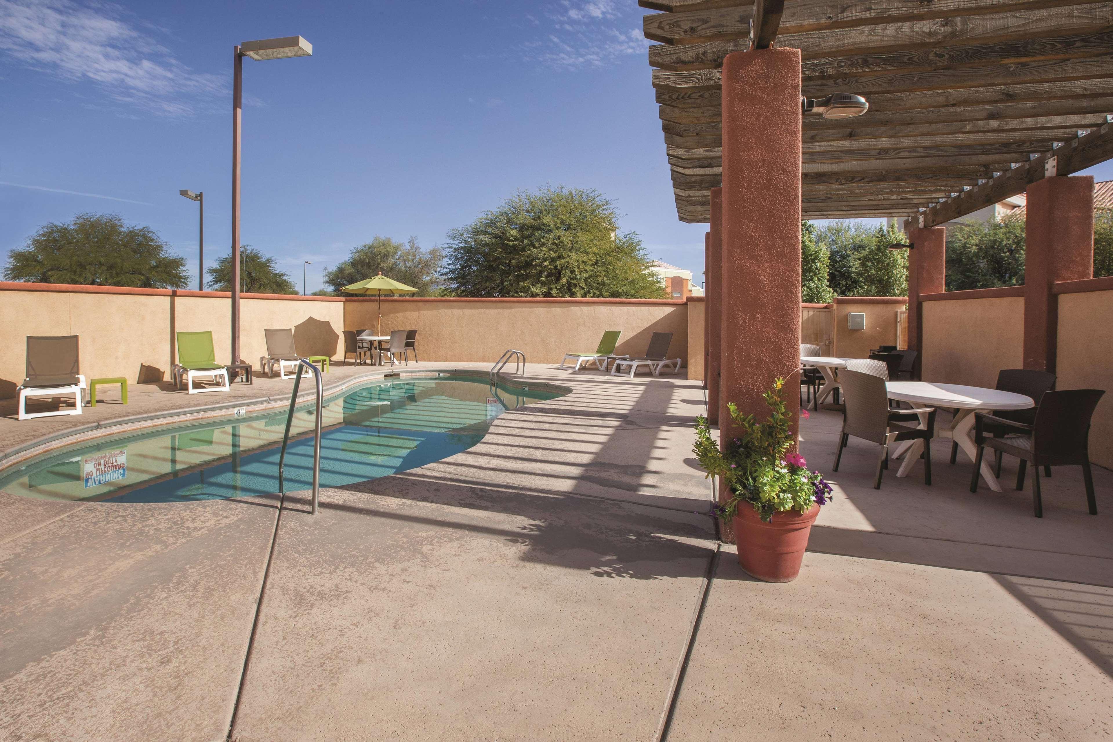 La Quinta By Wyndham Nw Tucson Marana Exterior foto