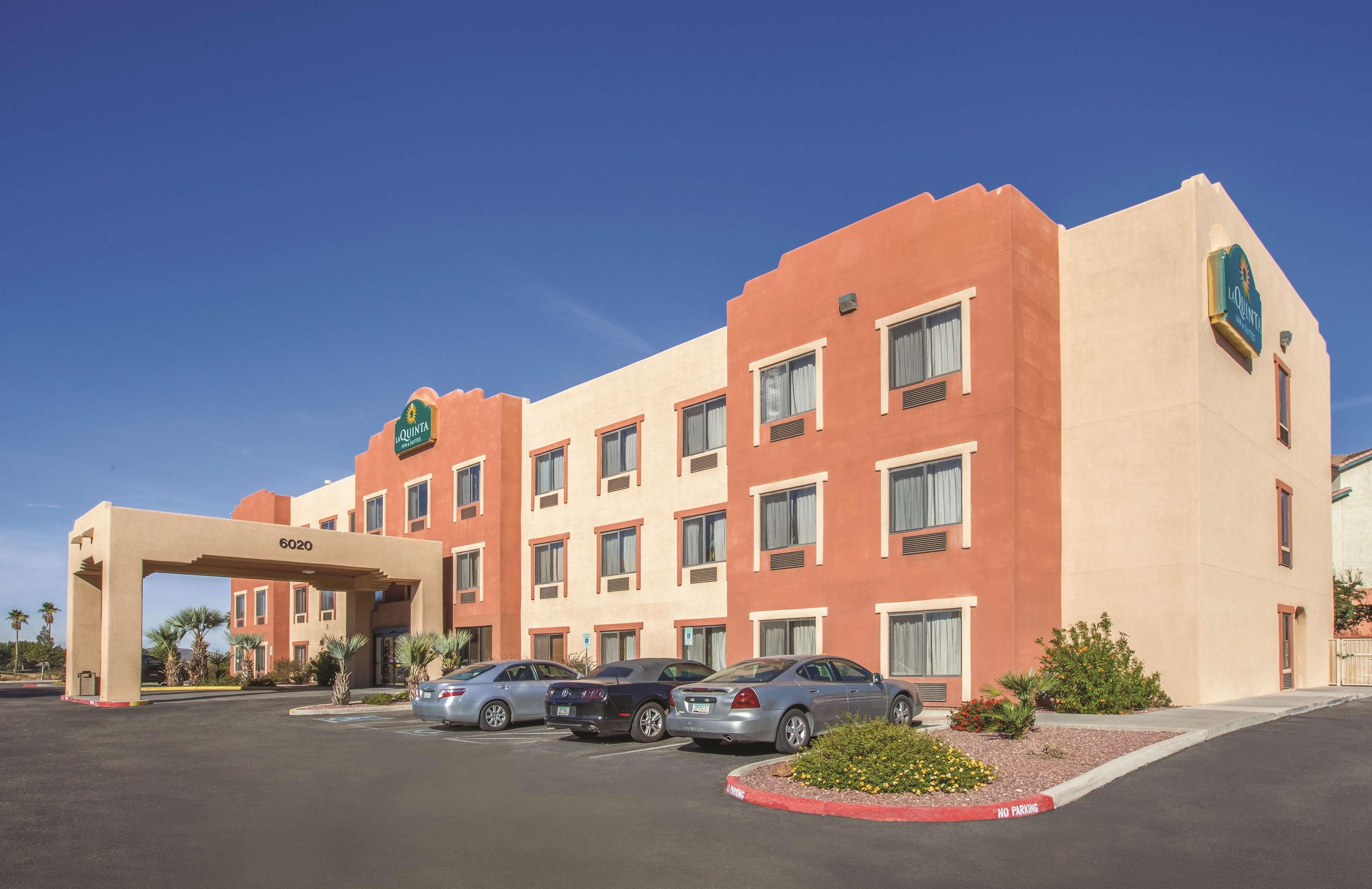 La Quinta By Wyndham Nw Tucson Marana Exterior foto