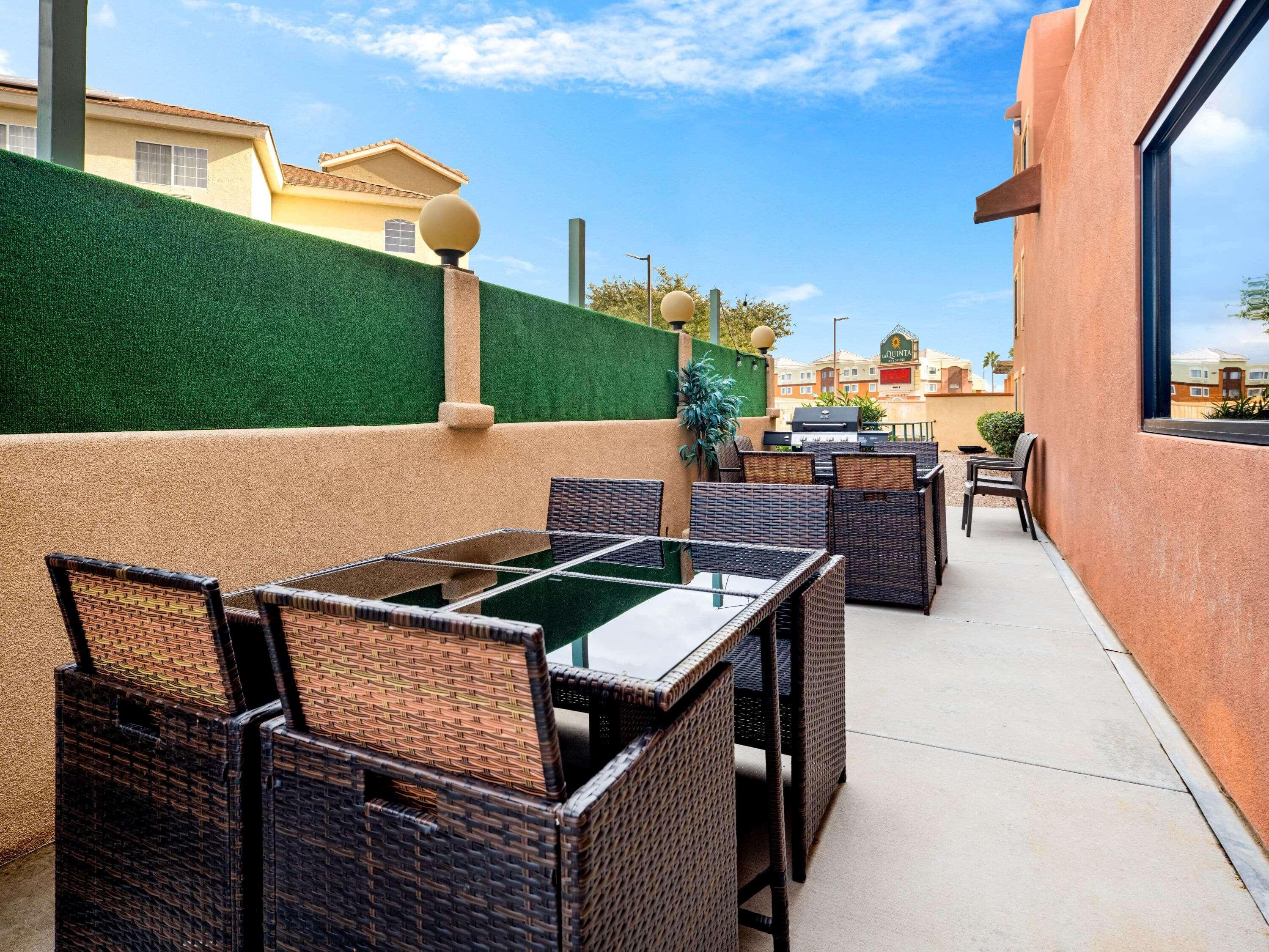 La Quinta By Wyndham Nw Tucson Marana Exterior foto
