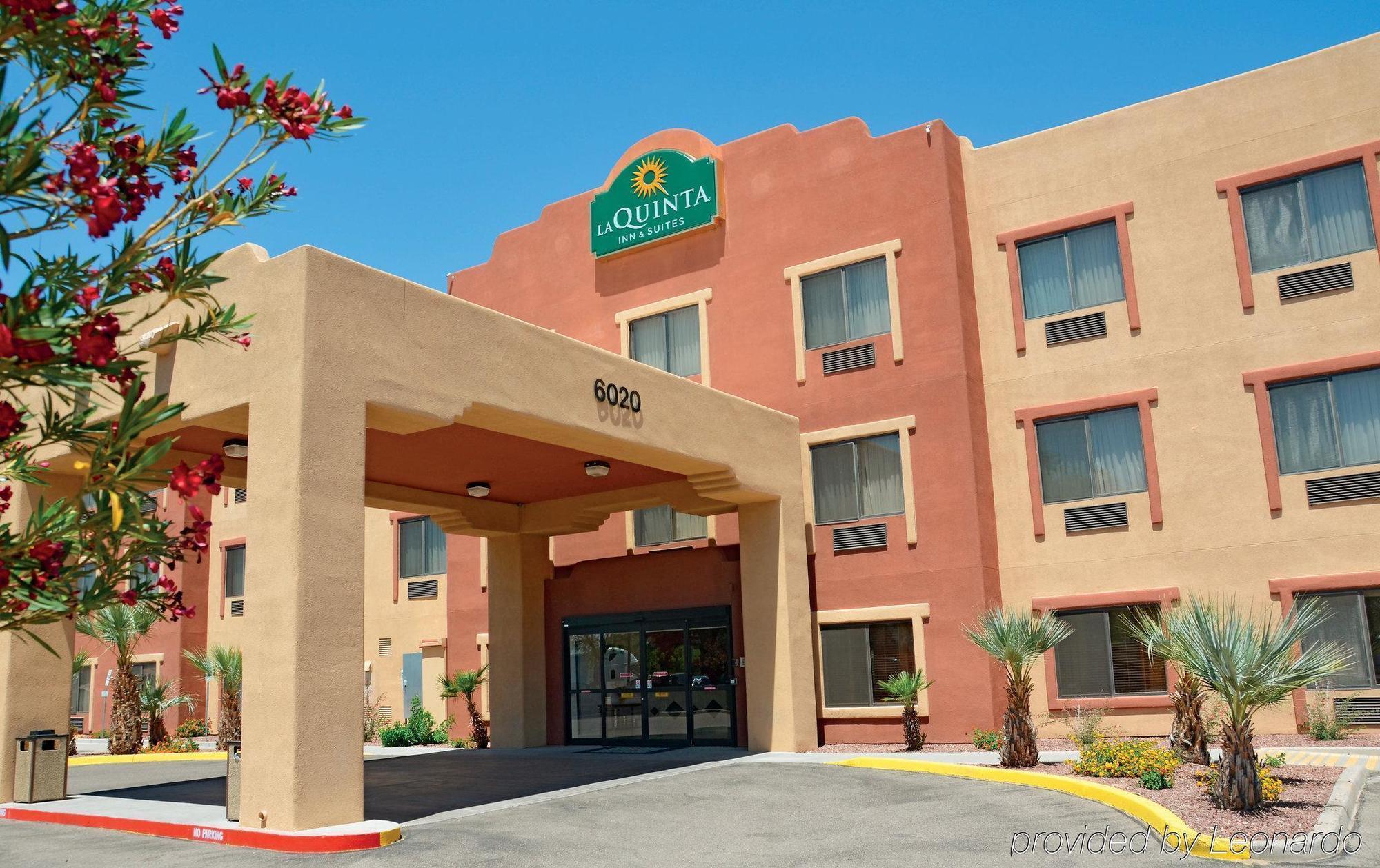 La Quinta By Wyndham Nw Tucson Marana Exterior foto