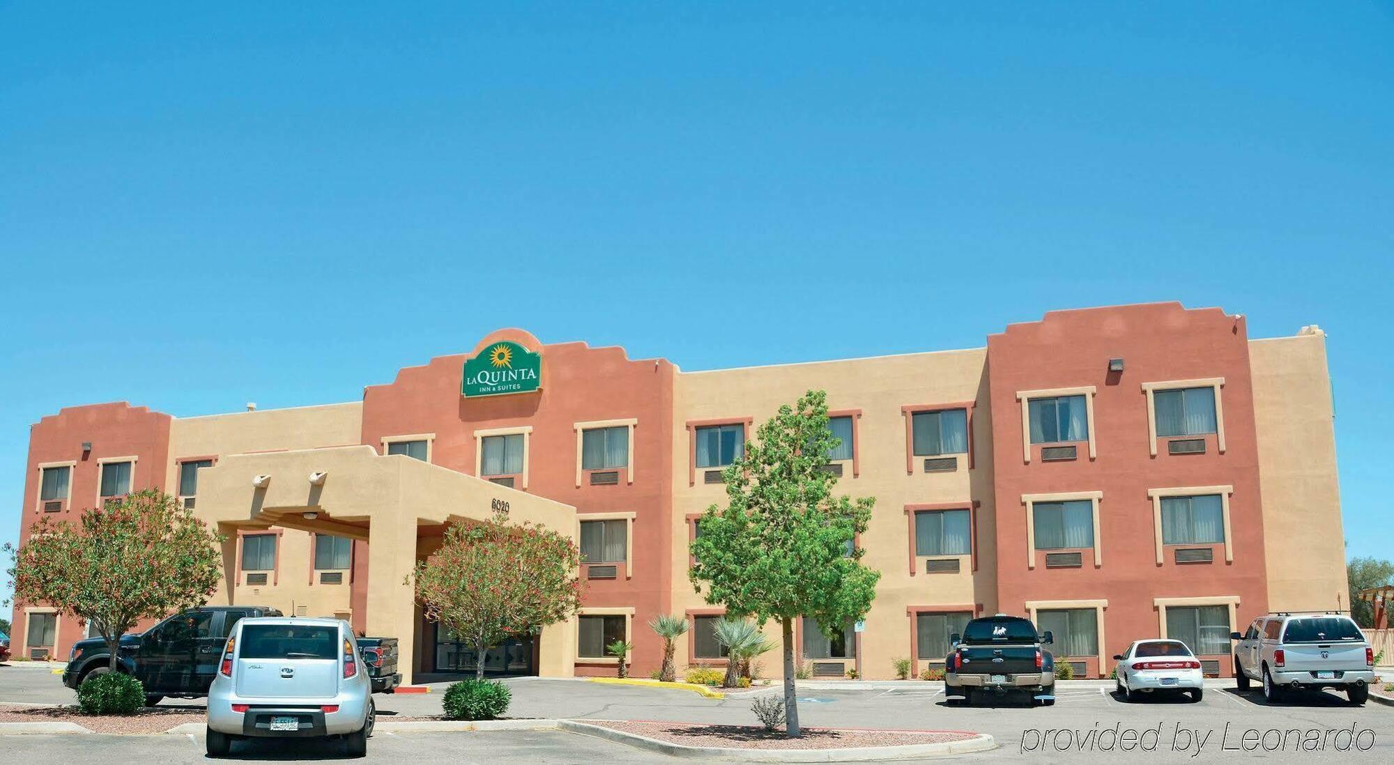La Quinta By Wyndham Nw Tucson Marana Exterior foto